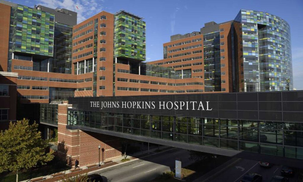 Johns Hopkins Hospital
