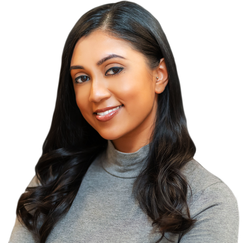 Arija Rahman
