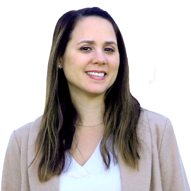 Jeniffer Alcaraz