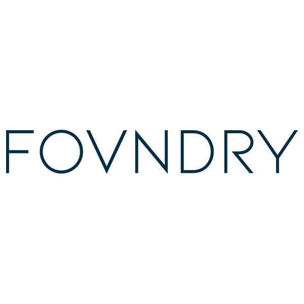 fovndry logo